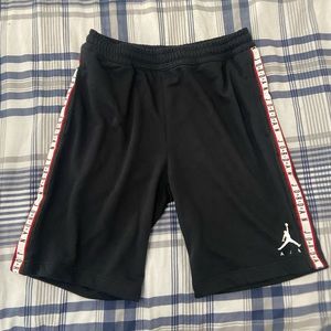 Jordan Sweat Shorts Size Medium